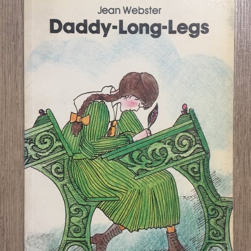 Daddy-Long-Legs