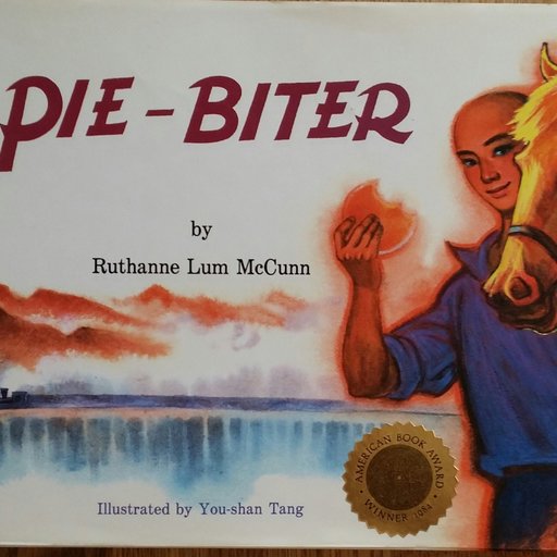 Pie-Biter