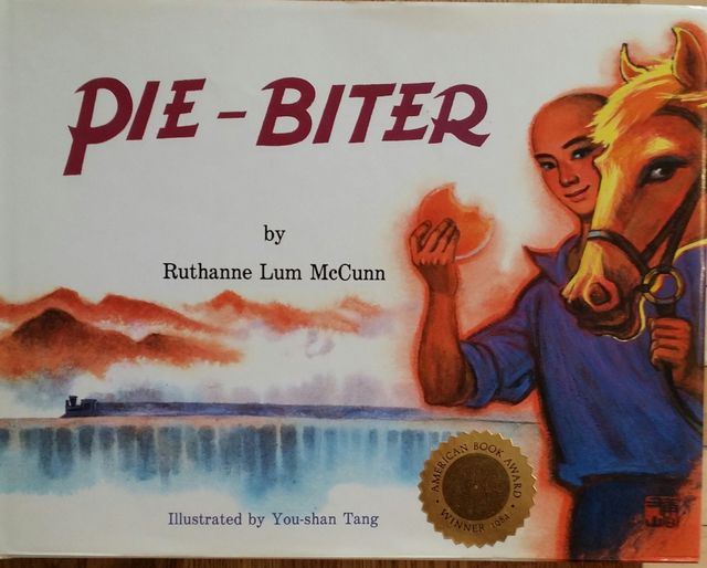 Pie-Biter