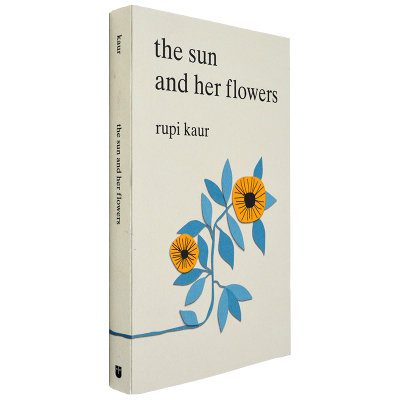 The Sun and Her Flowers