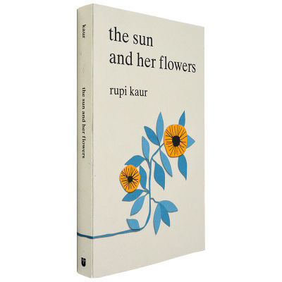 The Sun and Her Flowers