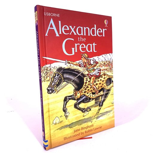 Alexander The Great