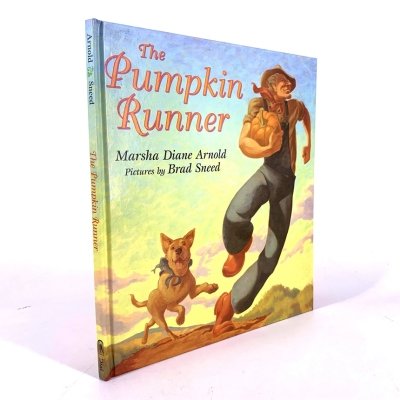 The Pumpkin Runner