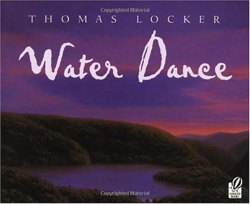 Water Dance