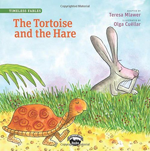 The Tortoise and the Hare