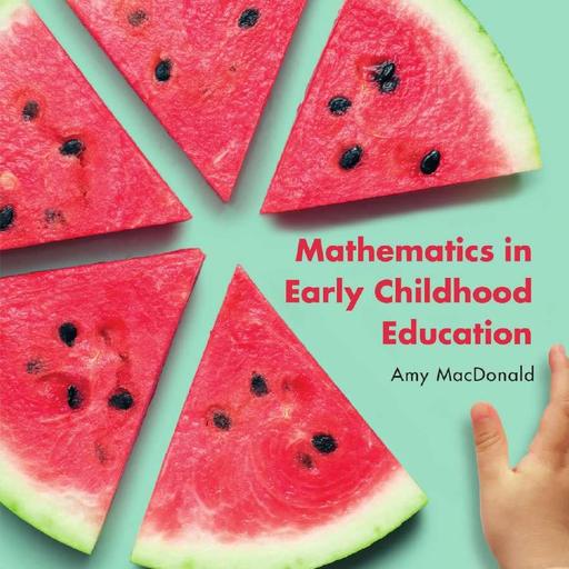 Mathematics in Early Childhood