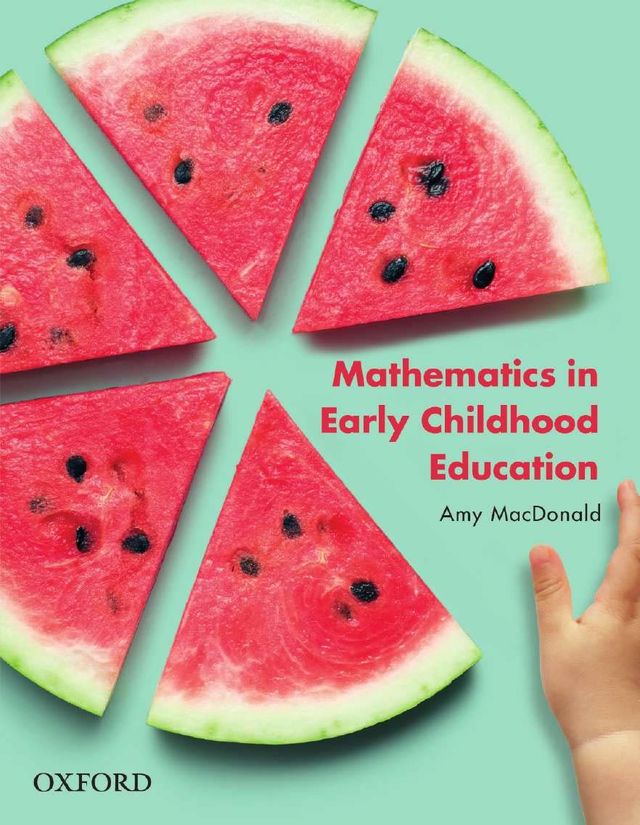 Mathematics in Early Childhood