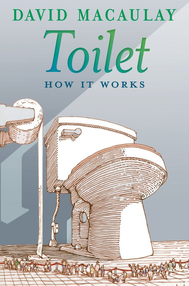 Toilet: How It Works