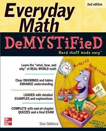 Math Proofs Demystified: A Self-Teaching Guide