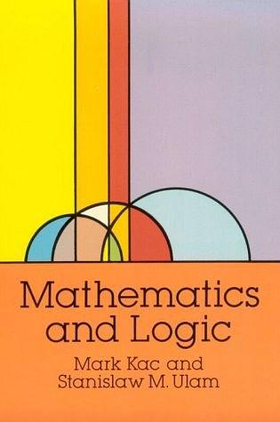 Mathematics and Logic