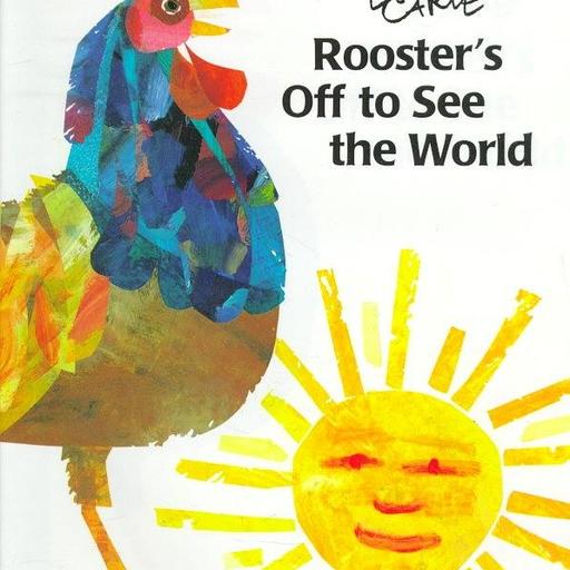 Roosters off to See World