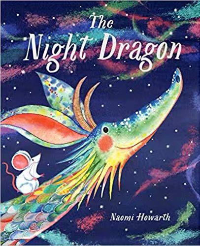 The Night Dragon