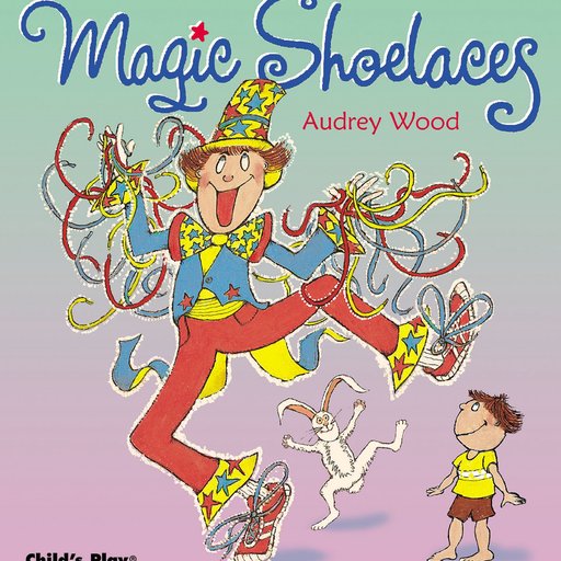 Magic Shoelaces