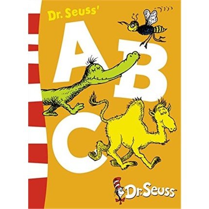 Dr.Seuss’s ABC