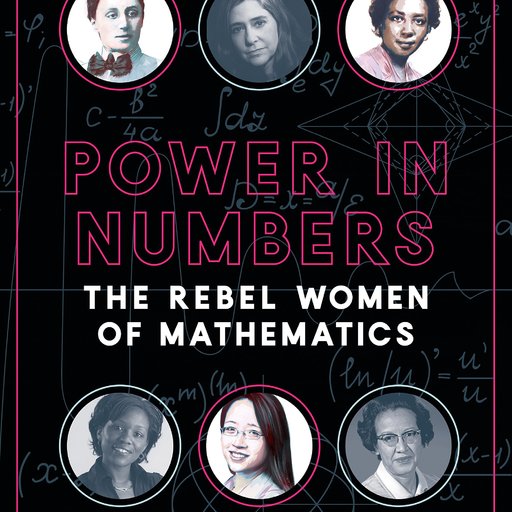 Power in Numbers: The Rebel Women of Mathematics