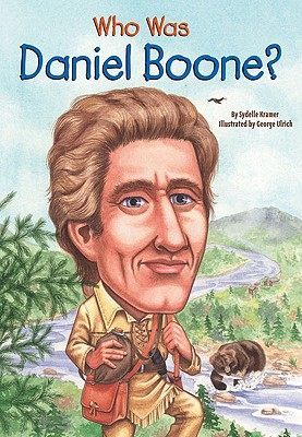 Who Was Daniel Boone?