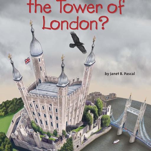 Where Is the Tower of London?