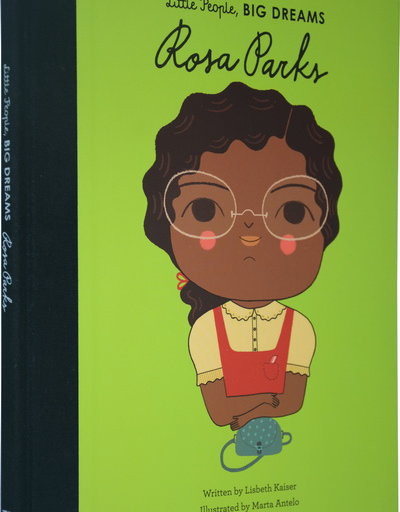 Rosa Parks