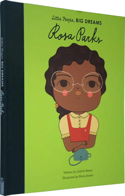 Rosa Parks