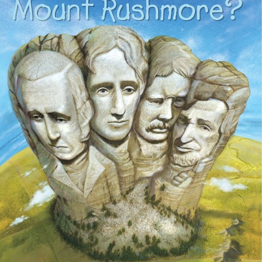 Where Is Mount Rushmore?