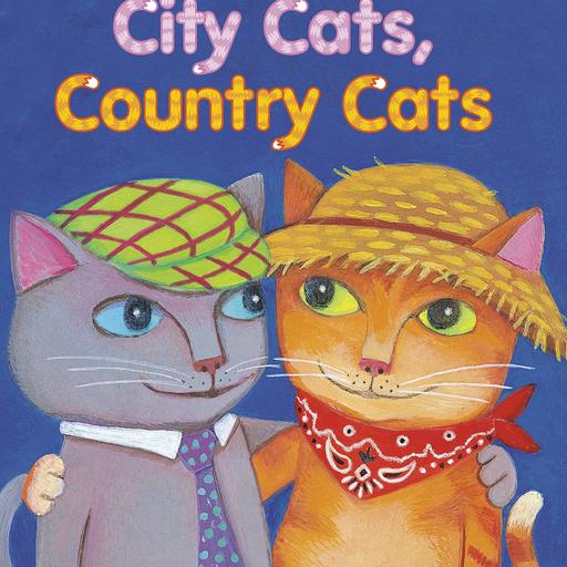 City Cats, Country Cats