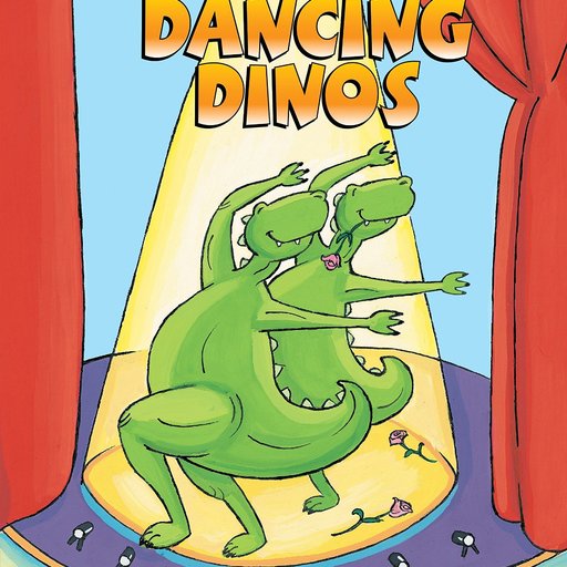 Dancing Dinos