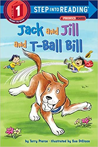 Jack and Jill and Big Dog Bill