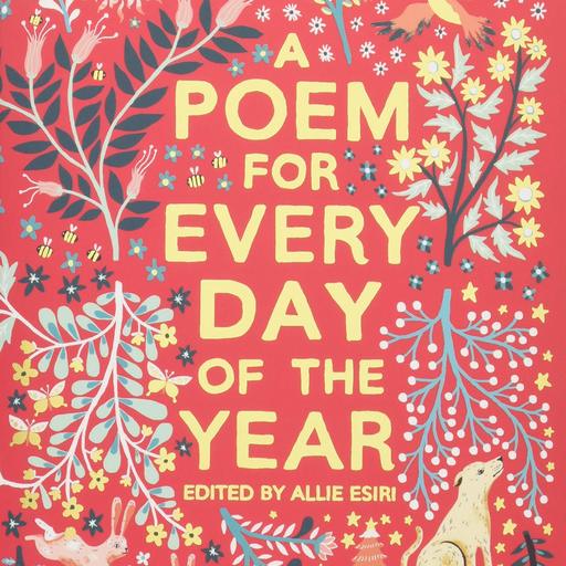 A Poem for Every Day of the Year