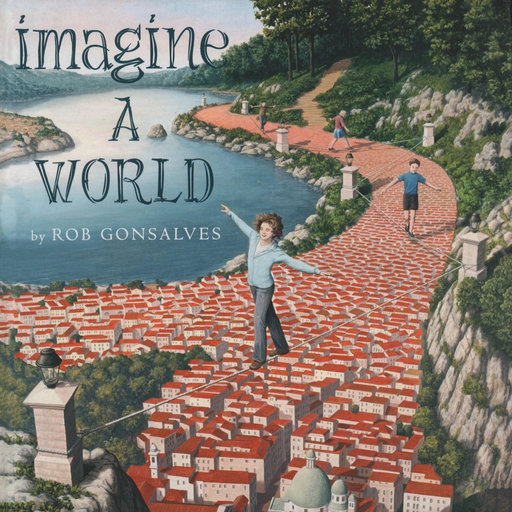 Imagine a World