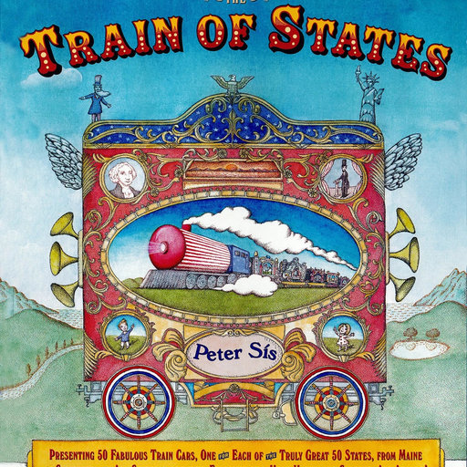 The Train of States