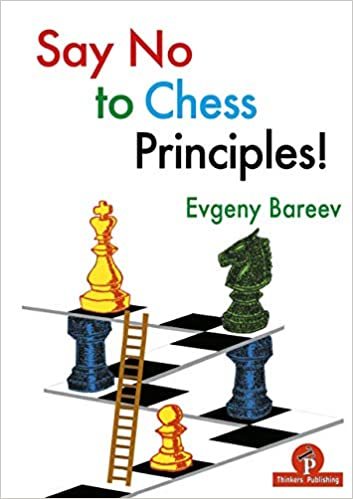 Say No to Chess Principles!