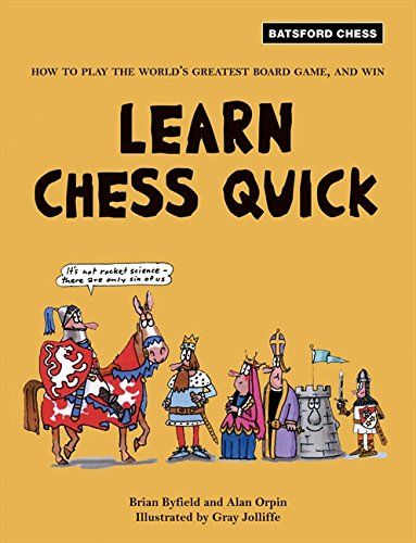 Learn Chess Quick