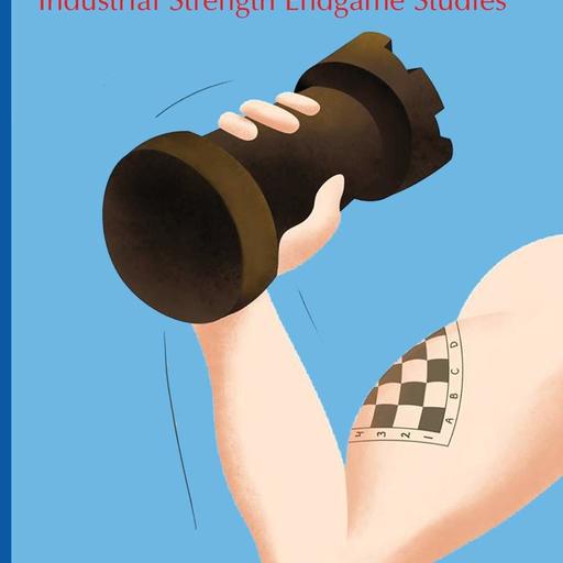 Oleg Pervakov’s Industrial Strength Endgame Studies: A World Champion’s Favorite Composers