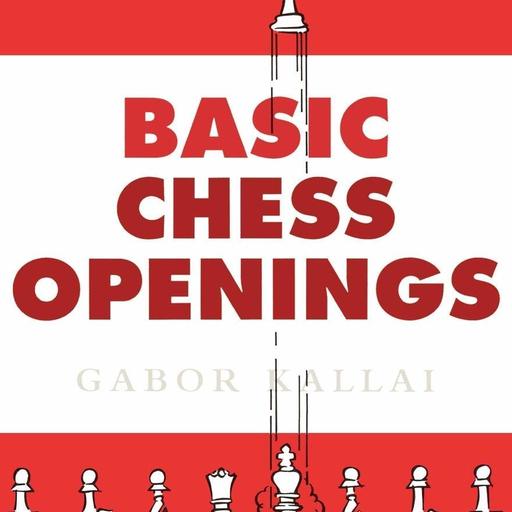 Basic Chess Openings