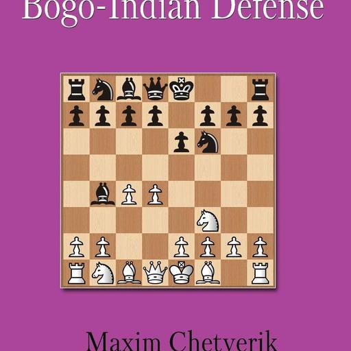 The Complete Bogo-Indian Defense