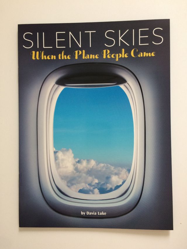 Silent Skies: When the Plane People Came