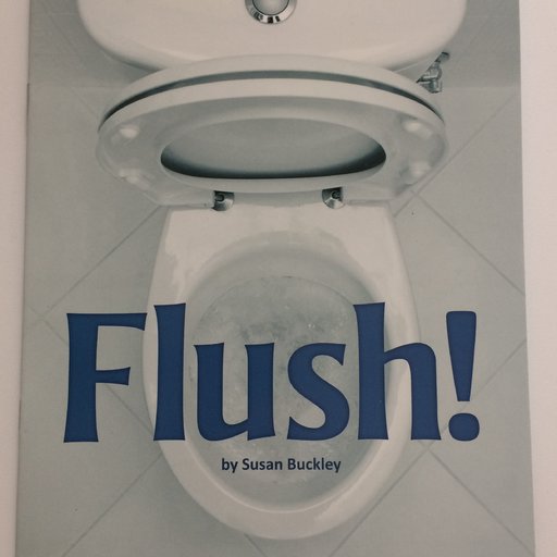 Flush!