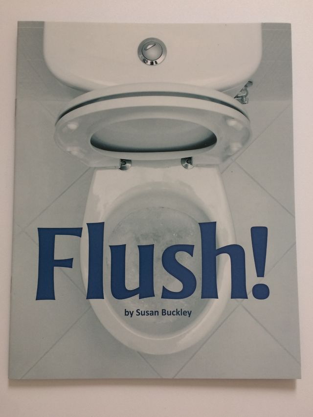 Flush!