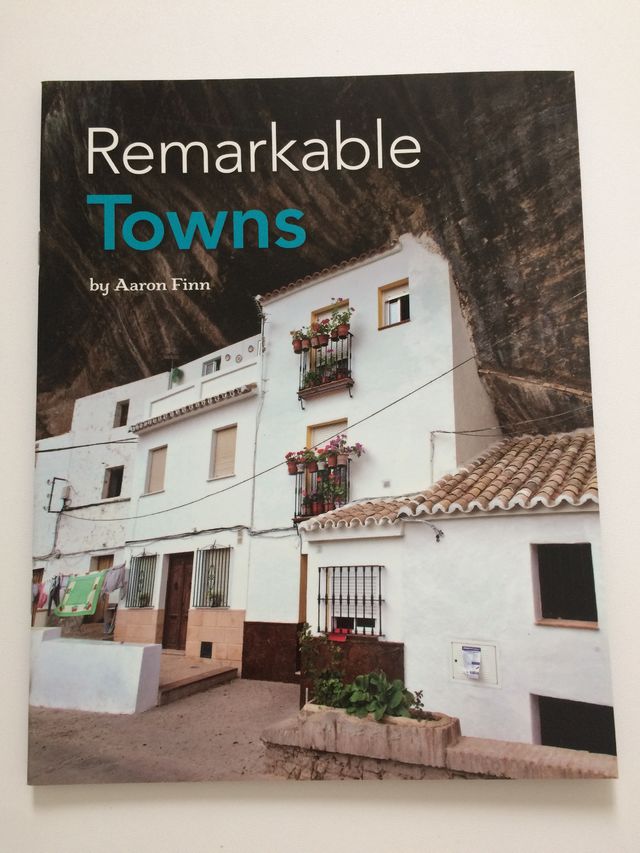 Remarkable  Towns