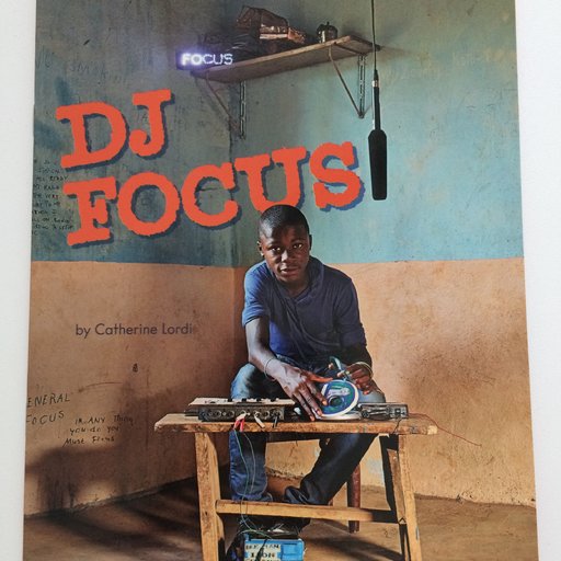 DJ Focus