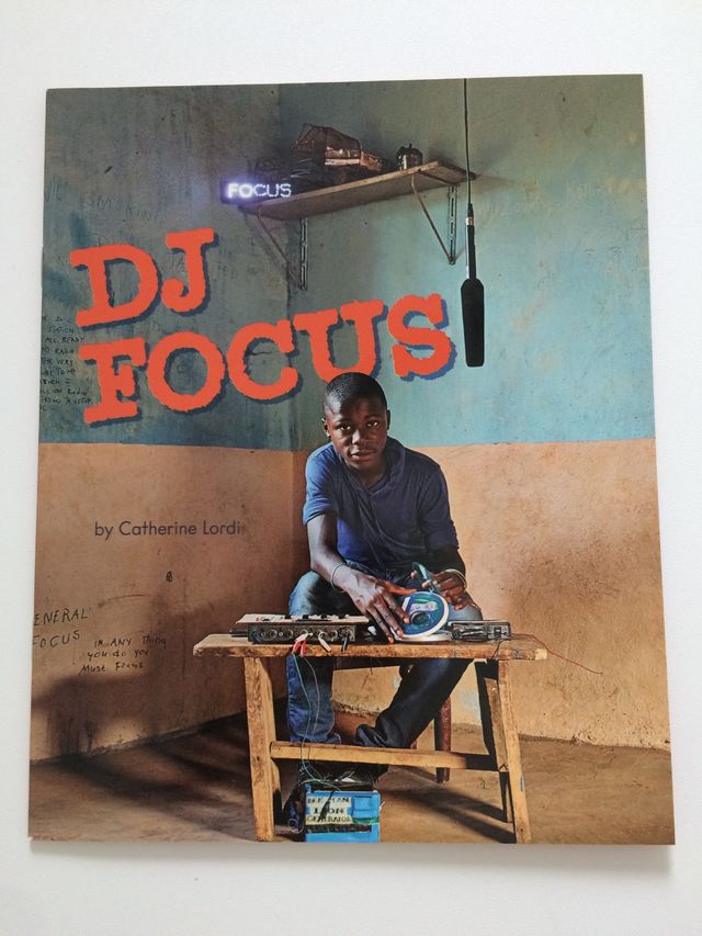 DJ Focus