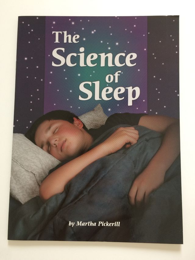 The Science of Sleep