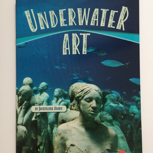 Underwater Art