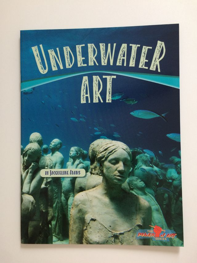 Underwater Art