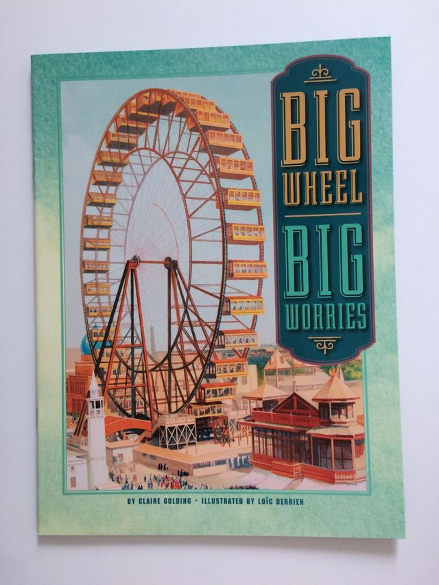 Big WHeel, Big Worries