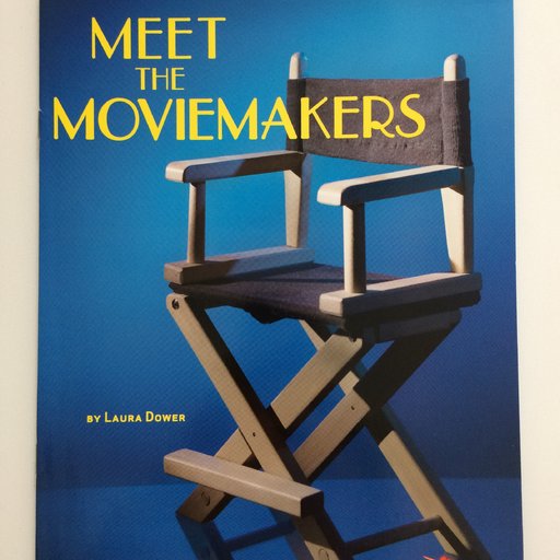 Meet the Moviemakers