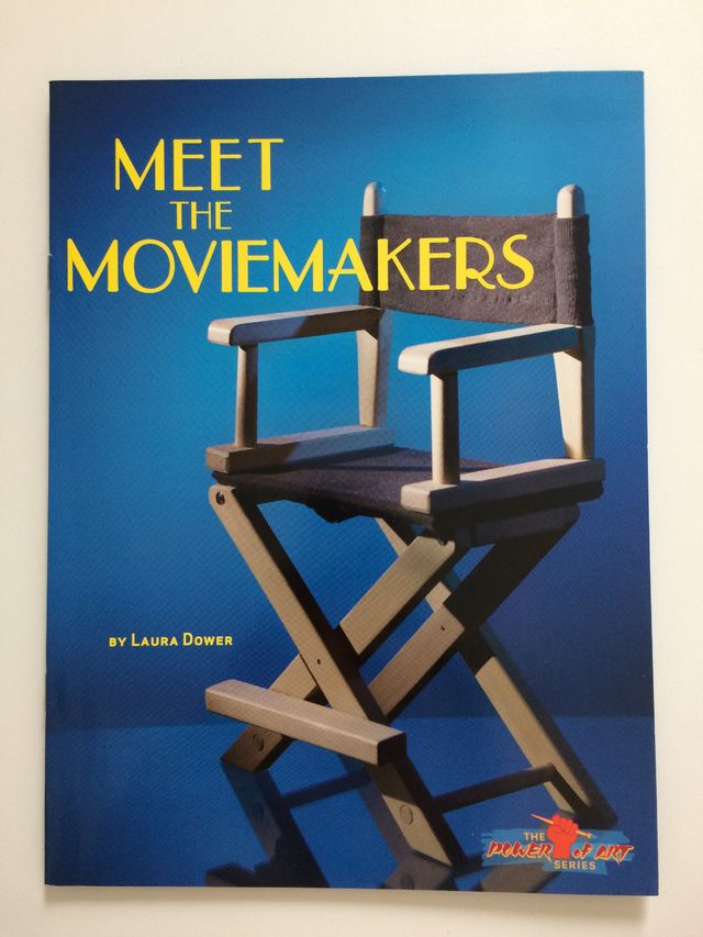 Meet the Moviemakers