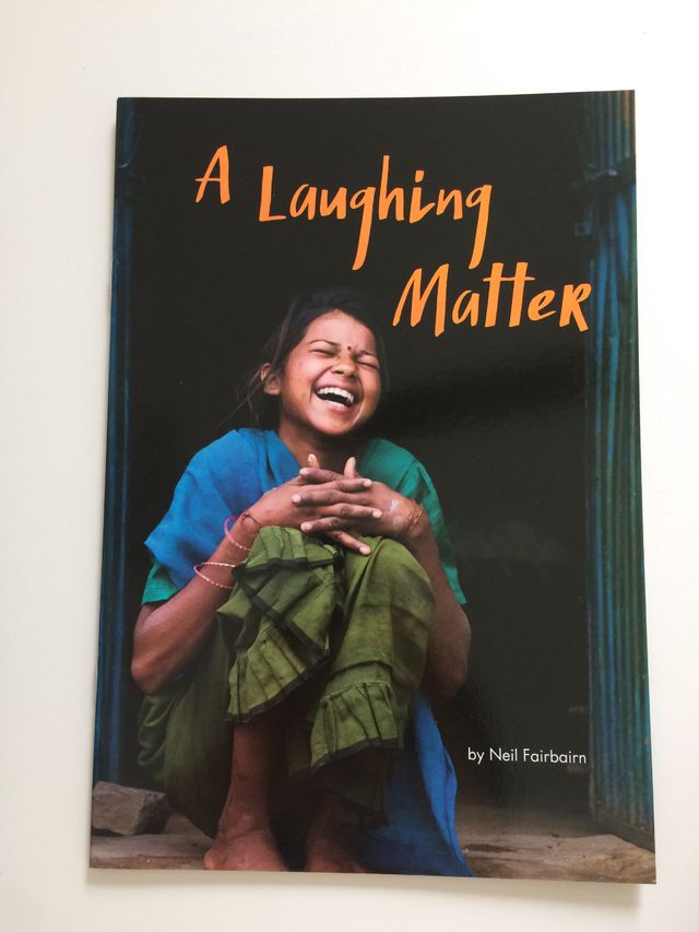 A Laughing Matter