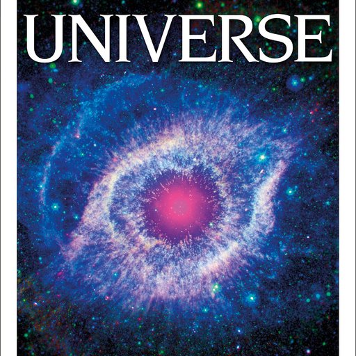 DK Eyewitness Books: Universe: Marvel at the Beauty of the Universe from Our Solar System to Galaxies in the Farthest of Space