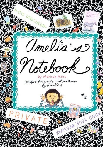 Amelia's Notebook